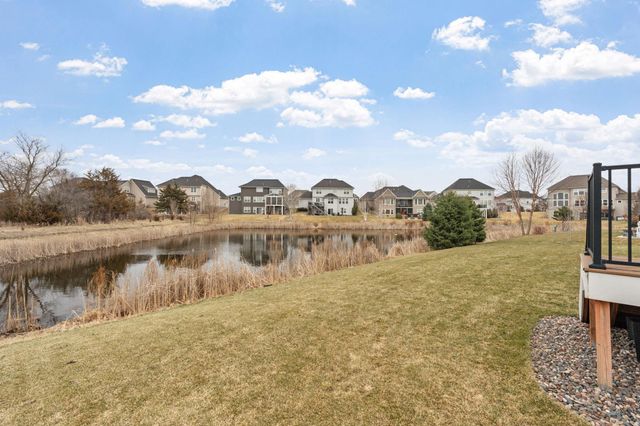10818 Glenview Place, Champlin, MN 55316