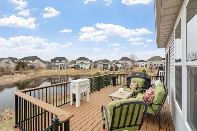 10818 Glenview Place, Champlin, MN 55316