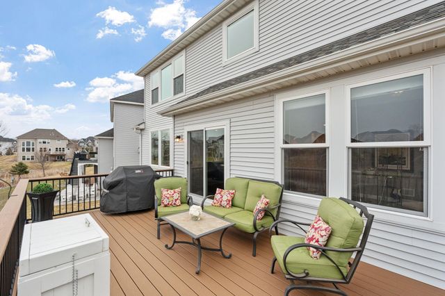 10818 Glenview Place, Champlin, MN 55316