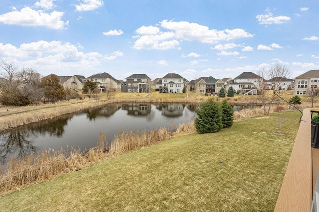 10818 Glenview Place, Champlin, MN 55316