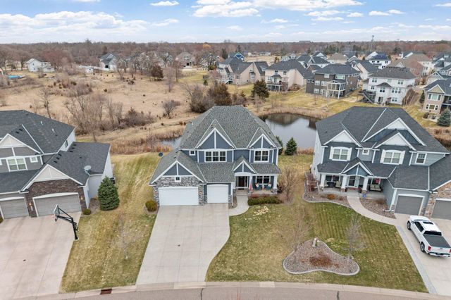 10818 Glenview Place, Champlin, MN 55316