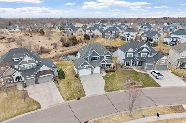 10818 Glenview Place, Champlin, MN 55316