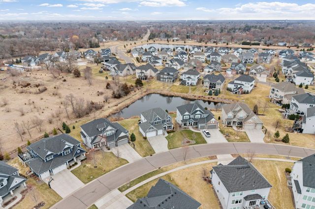 10818 Glenview Place, Champlin, MN 55316