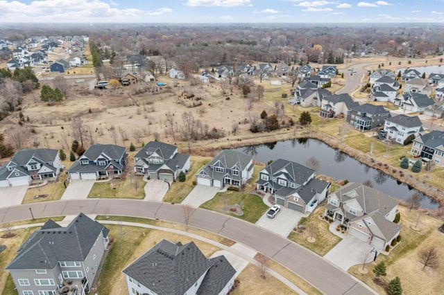 10818 Glenview Place, Champlin, MN 55316