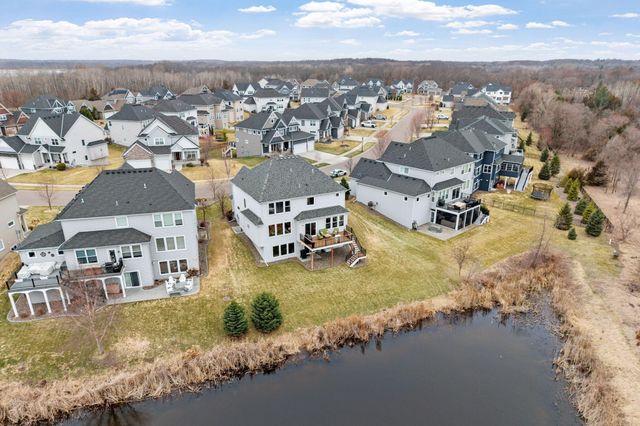 10818 Glenview Place, Champlin, MN 55316