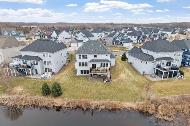 10818 Glenview Place, Champlin, MN 55316