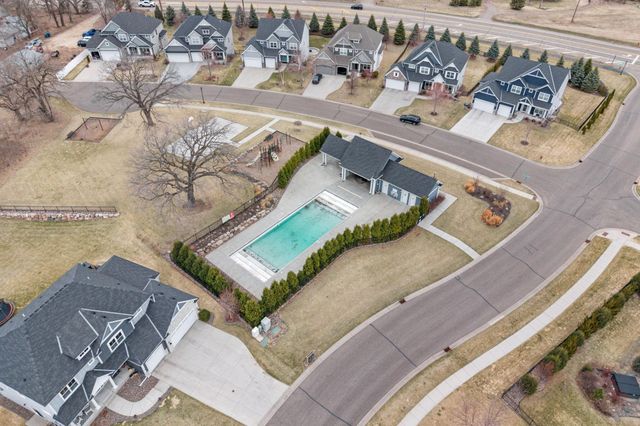 10818 Glenview Place, Champlin, MN 55316
