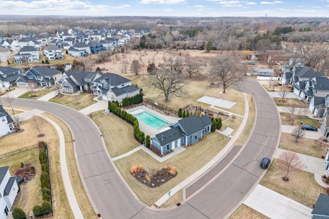 10818 Glenview Place, Champlin, MN 55316