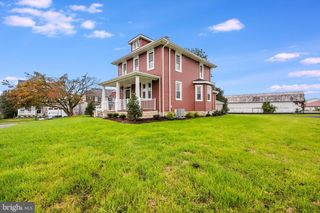 512 N FARM CROSSING RD, Severn, MD 21144