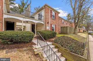 126 BERWICK PL #23B, Lansdale, PA 19446