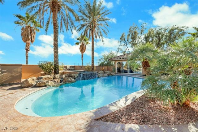 6160 EL CAMINO Road, Las Vegas, NV 89118