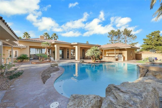 6160 EL CAMINO Road, Las Vegas, NV 89118