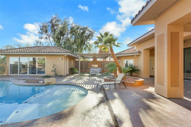 6160 EL CAMINO Road, Las Vegas, NV 89118