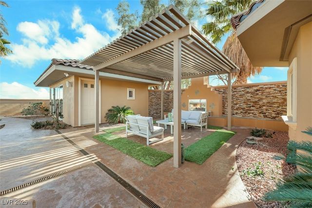 6160 EL CAMINO Road, Las Vegas, NV 89118