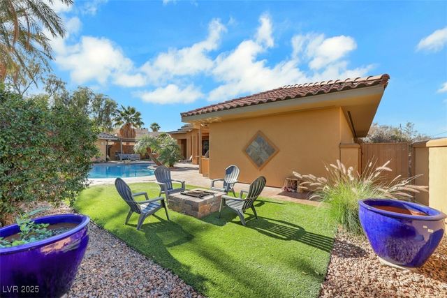 6160 EL CAMINO Road, Las Vegas, NV 89118