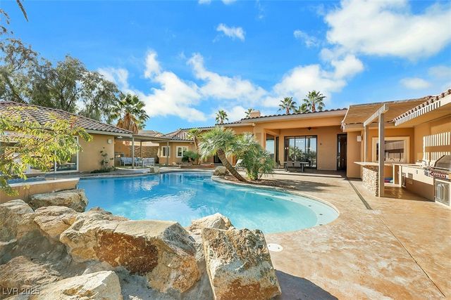 6160 EL CAMINO Road, Las Vegas, NV 89118