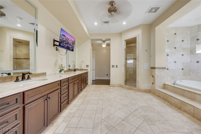 6160 EL CAMINO Road, Las Vegas, NV 89118