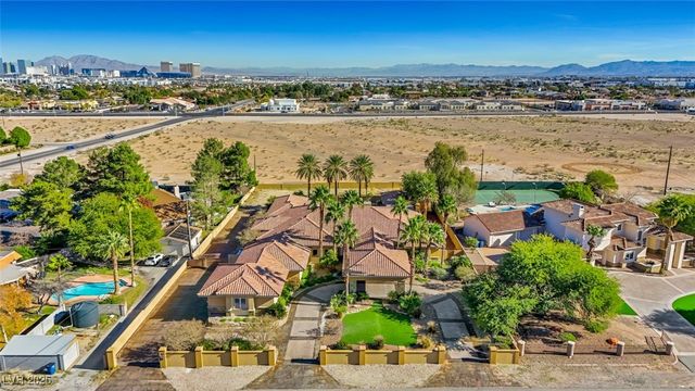 6160 EL CAMINO Road, Las Vegas, NV 89118