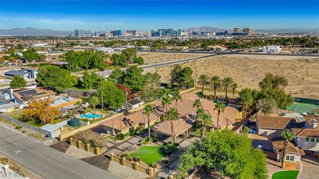 6160 EL CAMINO Road, Las Vegas, NV 89118