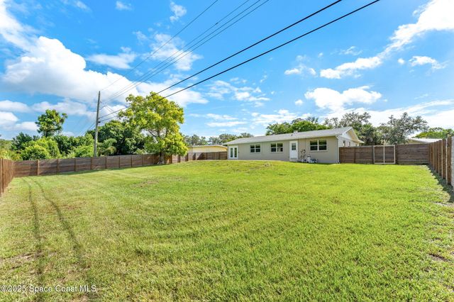 328 Magnolia Avenue, Melbourne, FL 32935