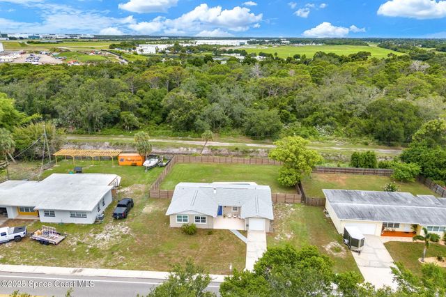 328 Magnolia Avenue, Melbourne, FL 32935