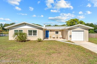 328 Magnolia Avenue, Melbourne, FL 32935