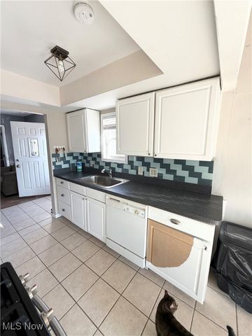 296 E 317th Street, Willowick, OH 44095