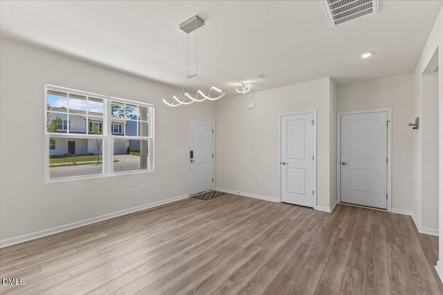 1717 Arapahoe Ridge Drive, Raleigh, NC 27604