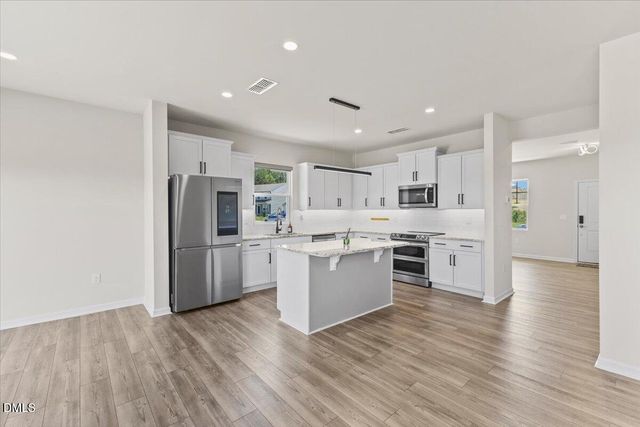 1717 Arapahoe Ridge Drive, Raleigh, NC 27604