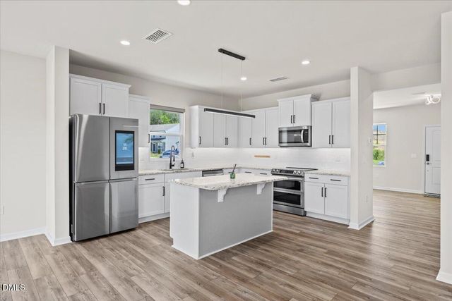 1717 Arapahoe Ridge Drive, Raleigh, NC 27604