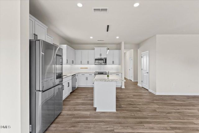 1717 Arapahoe Ridge Drive, Raleigh, NC 27604