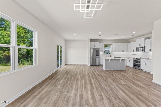1717 Arapahoe Ridge Drive, Raleigh, NC 27604