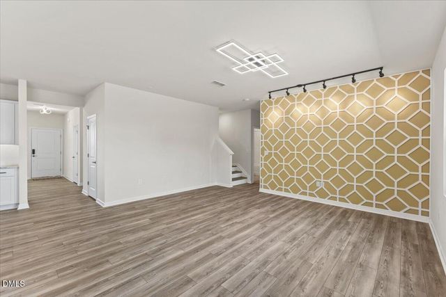 1717 Arapahoe Ridge Drive, Raleigh, NC 27604