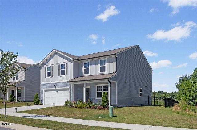 1717 Arapahoe Ridge Drive, Raleigh, NC 27604
