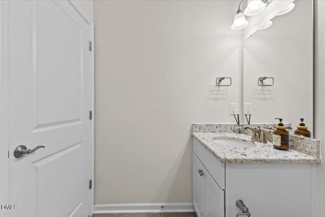 1717 Arapahoe Ridge Drive, Raleigh, NC 27604