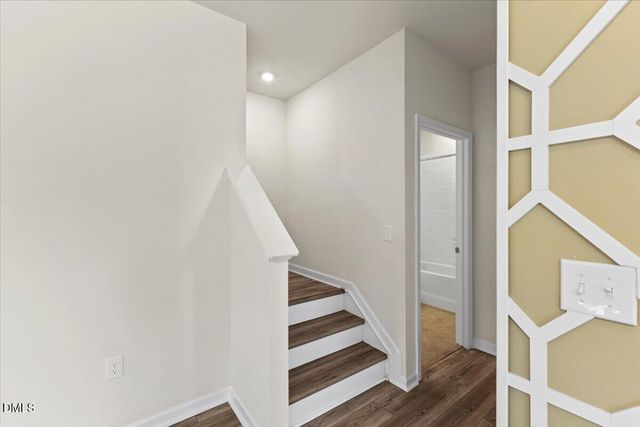 1717 Arapahoe Ridge Drive, Raleigh, NC 27604