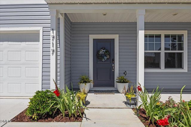 1717 Arapahoe Ridge Drive, Raleigh, NC 27604