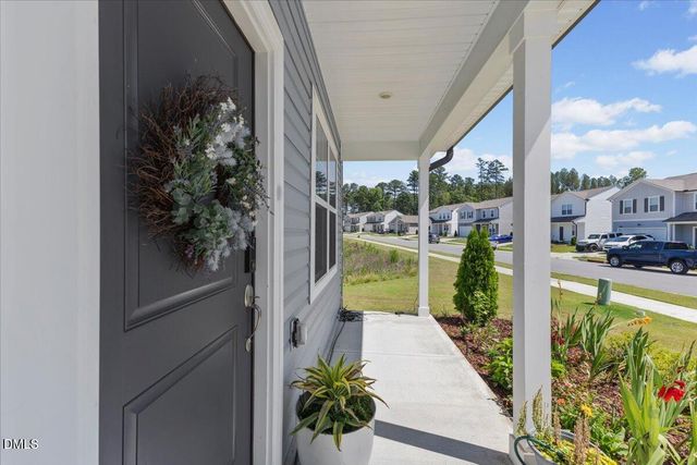 1717 Arapahoe Ridge Drive, Raleigh, NC 27604