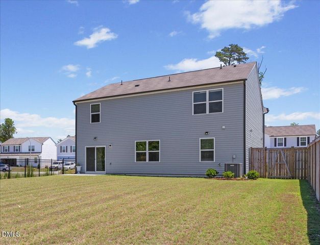 1717 Arapahoe Ridge Drive, Raleigh, NC 27604