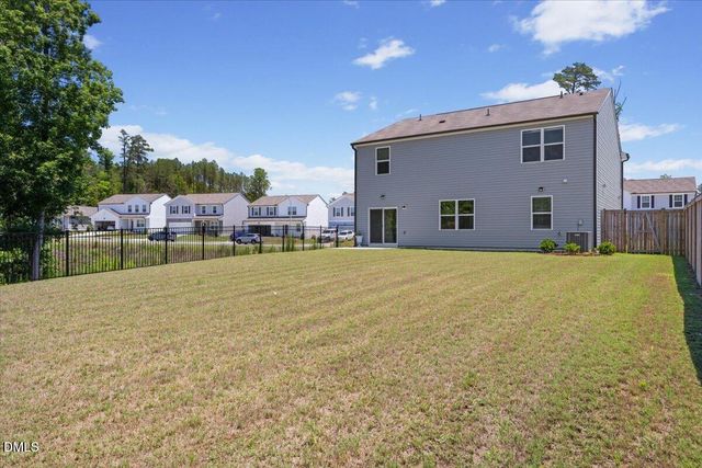 1717 Arapahoe Ridge Drive, Raleigh, NC 27604