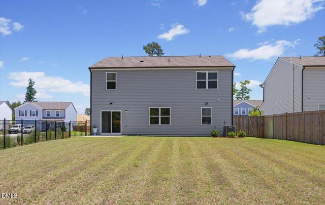 1717 Arapahoe Ridge Drive, Raleigh, NC 27604