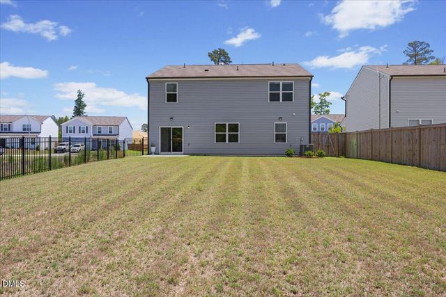 1717 Arapahoe Ridge Drive, Raleigh, NC 27604