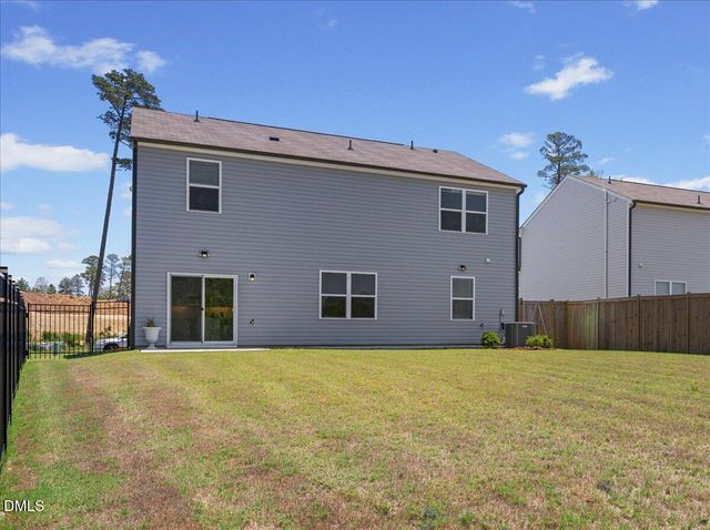 1717 Arapahoe Ridge Drive, Raleigh, NC 27604