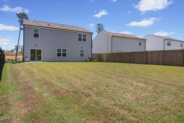 1717 Arapahoe Ridge Drive, Raleigh, NC 27604