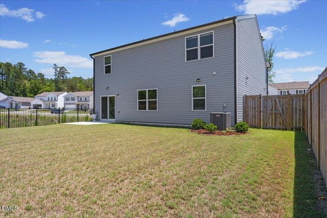 1717 Arapahoe Ridge Drive, Raleigh, NC 27604