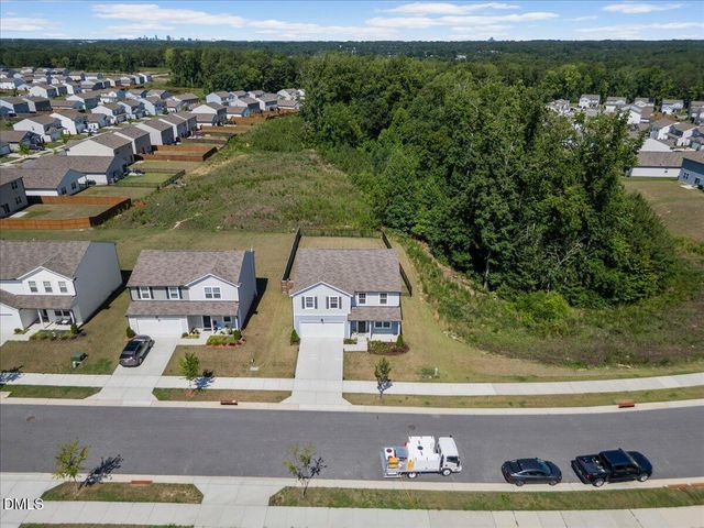 1717 Arapahoe Ridge Drive, Raleigh, NC 27604