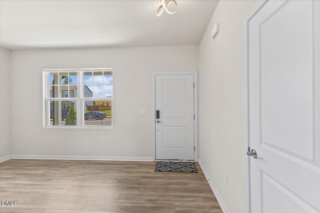 1717 Arapahoe Ridge Drive, Raleigh, NC 27604