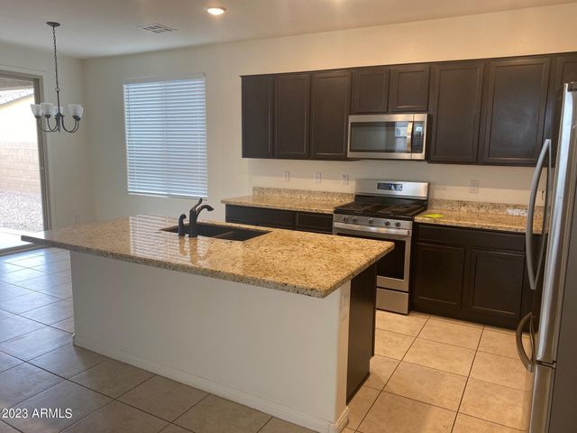 826 W NOVA Place, Casa Grande, AZ 85122