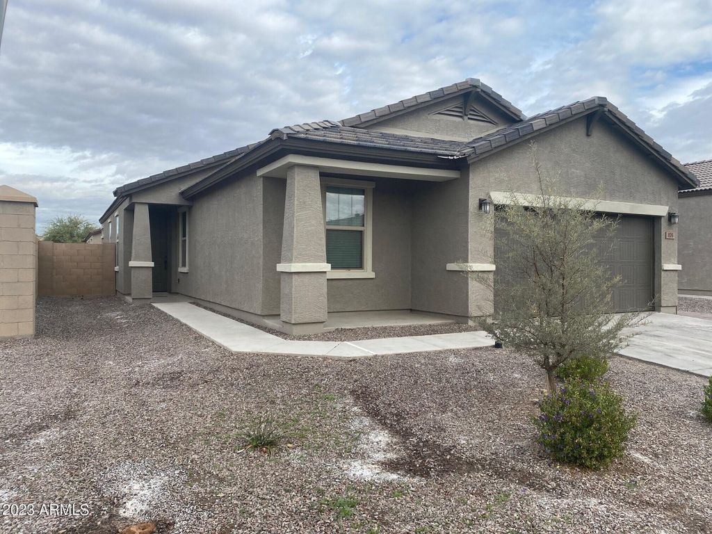 826 W NOVA Place, Casa Grande, AZ 85122