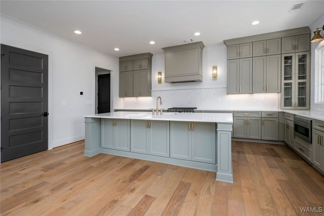 6127 Rosemeade Street, Tuscaloosa, AL 35406